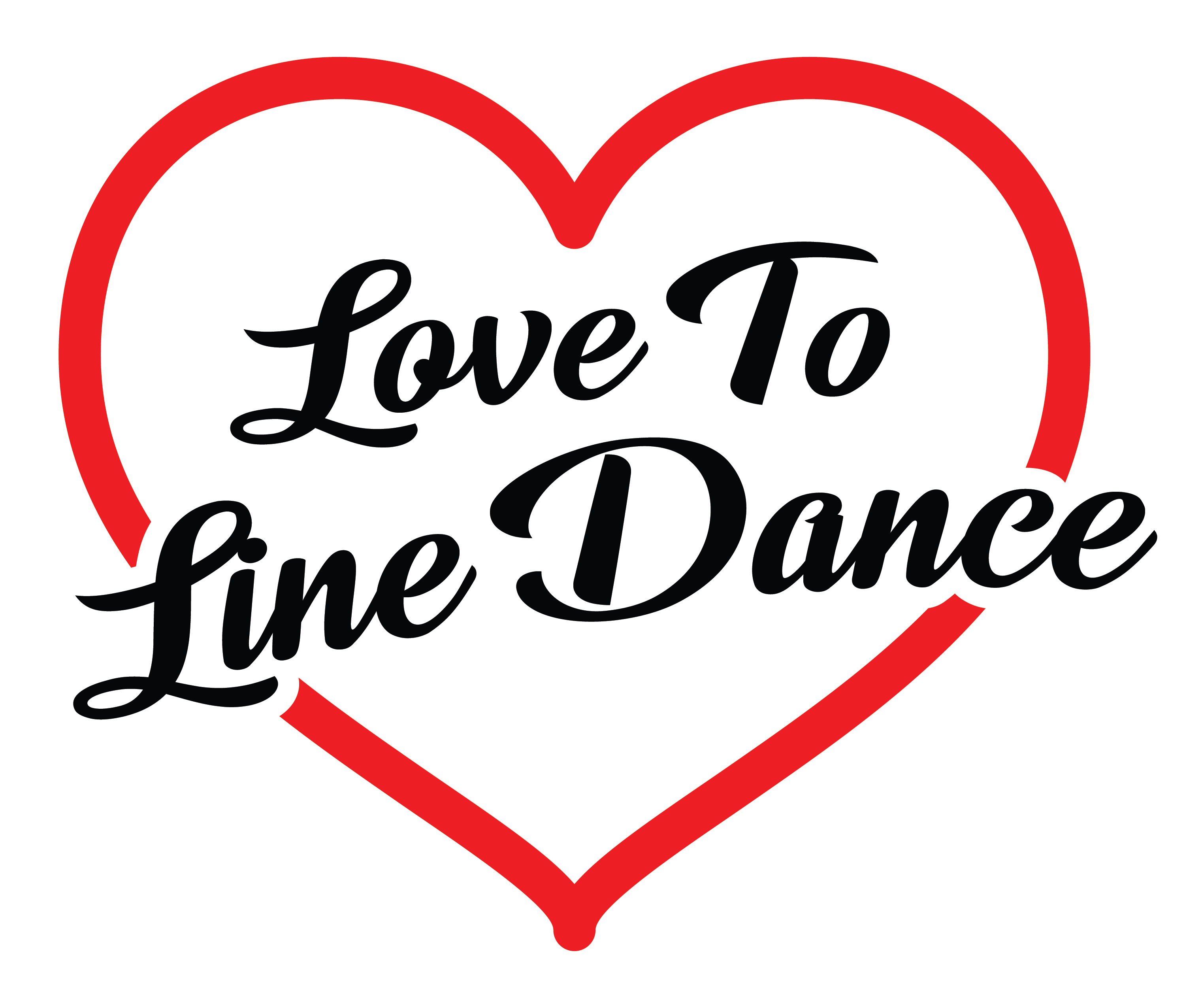 Love To Line Dance - Canada